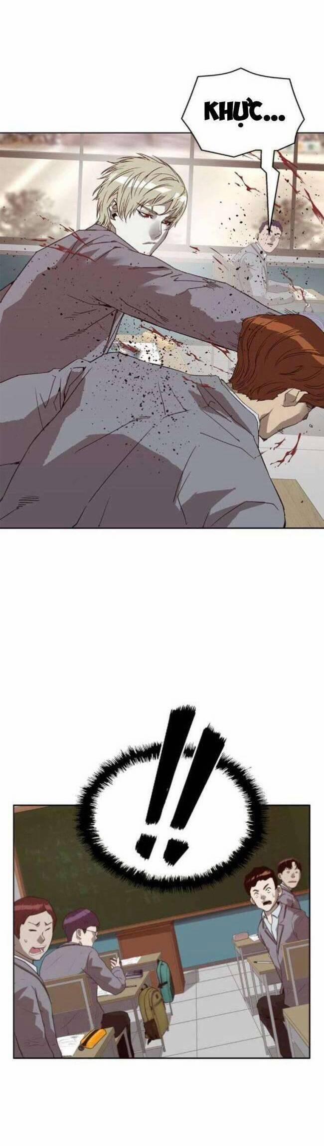 Anh Hùng Yếu 262 trang 27