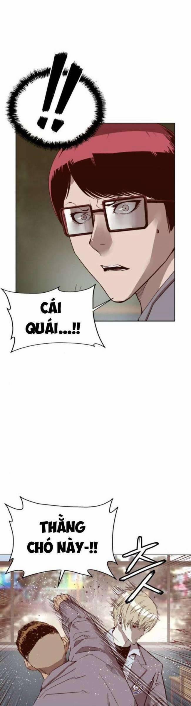 Anh Hùng Yếu 262 trang 28