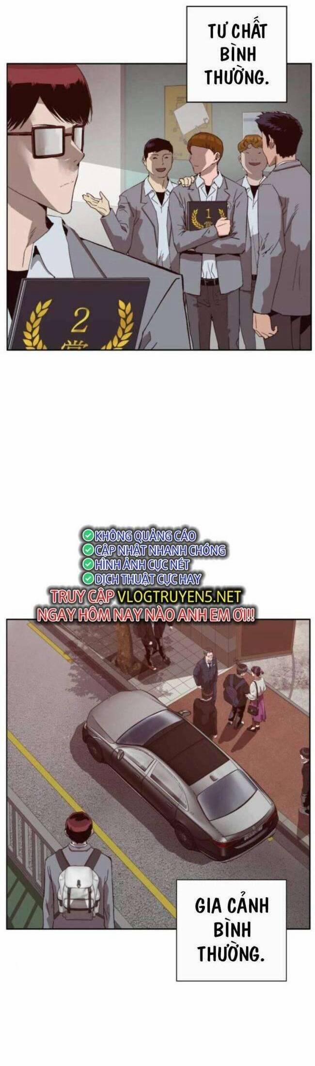 Anh Hùng Yếu 262 trang 3