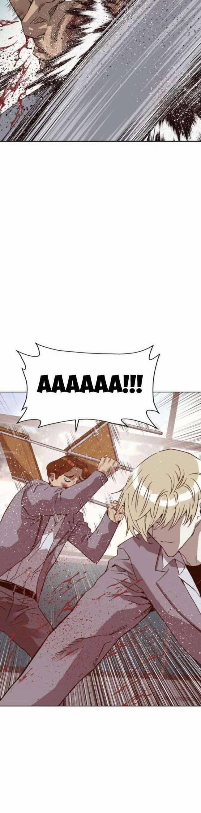 Anh Hùng Yếu 262 trang 31