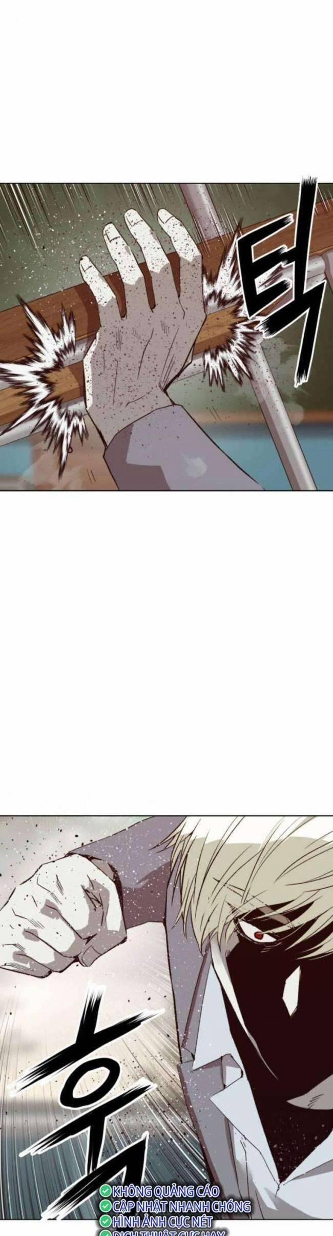 Anh Hùng Yếu 262 trang 32