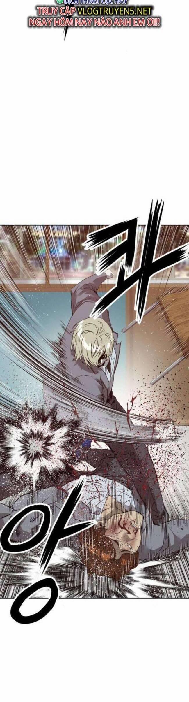 Anh Hùng Yếu 262 trang 33