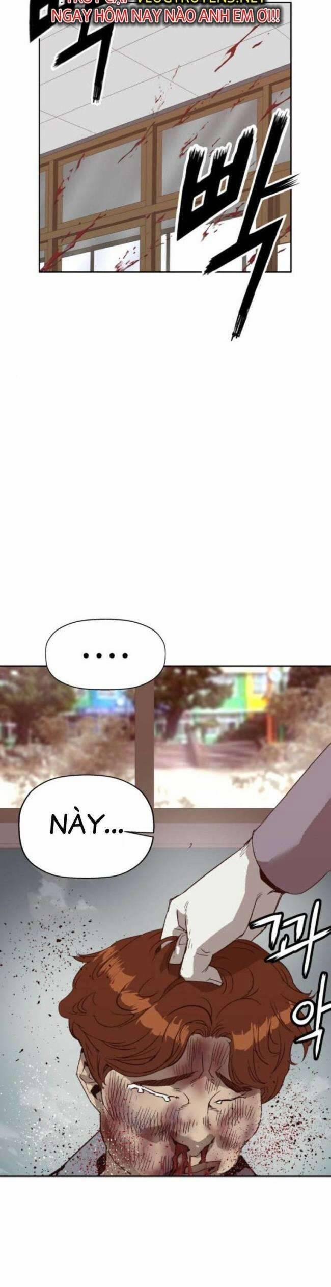 Anh Hùng Yếu 262 trang 35