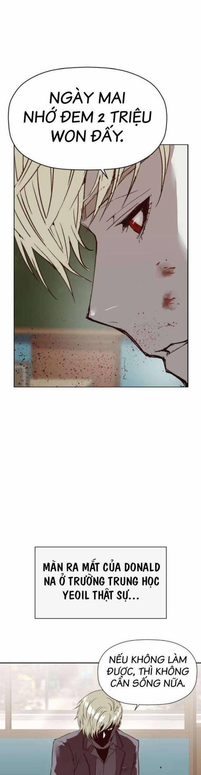 Anh Hùng Yếu 262 trang 36