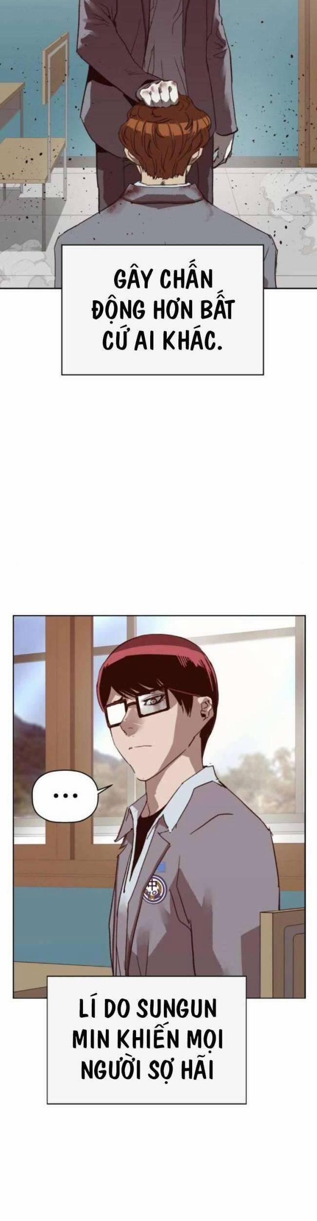 Anh Hùng Yếu 262 trang 37