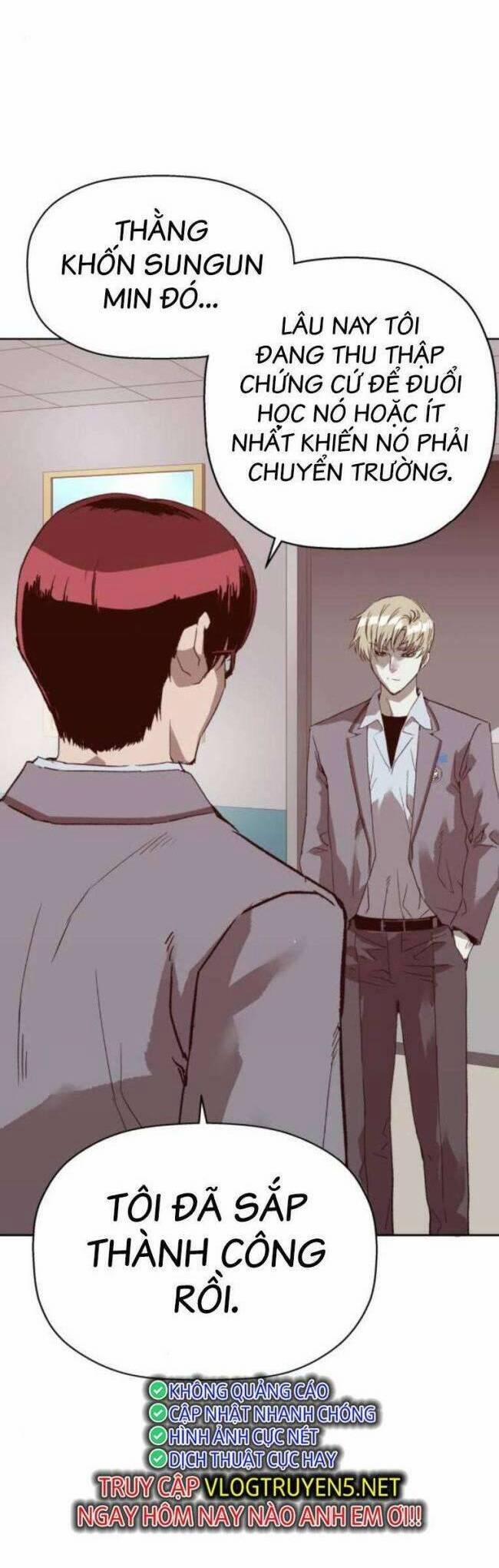 Anh Hùng Yếu 262 trang 43