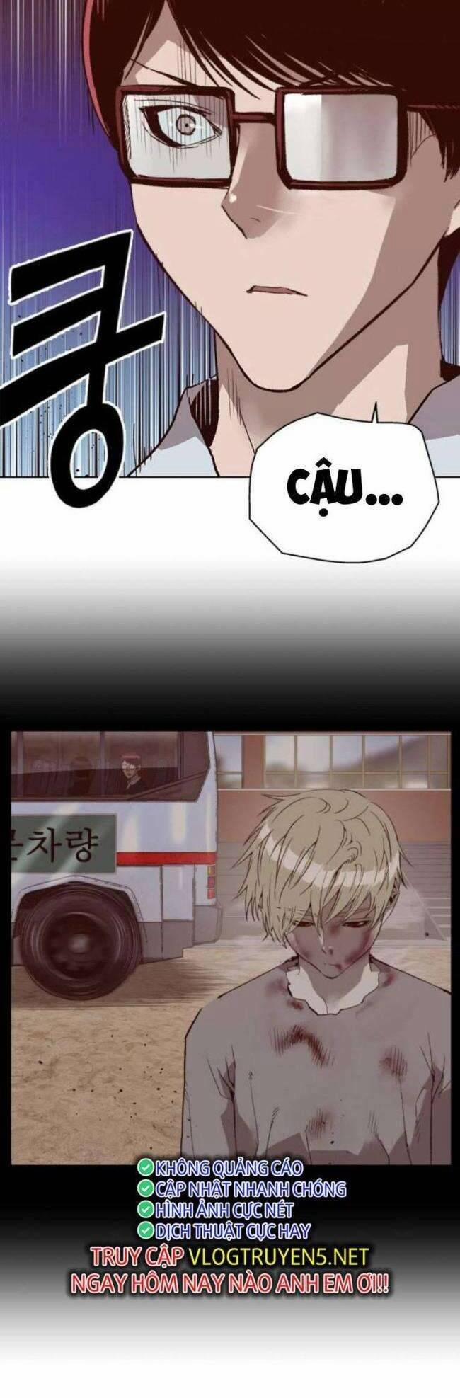Anh Hùng Yếu 262 trang 51