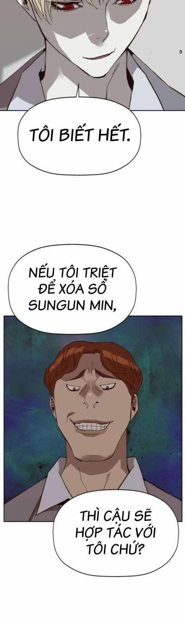 Anh Hùng Yếu 262 trang 53