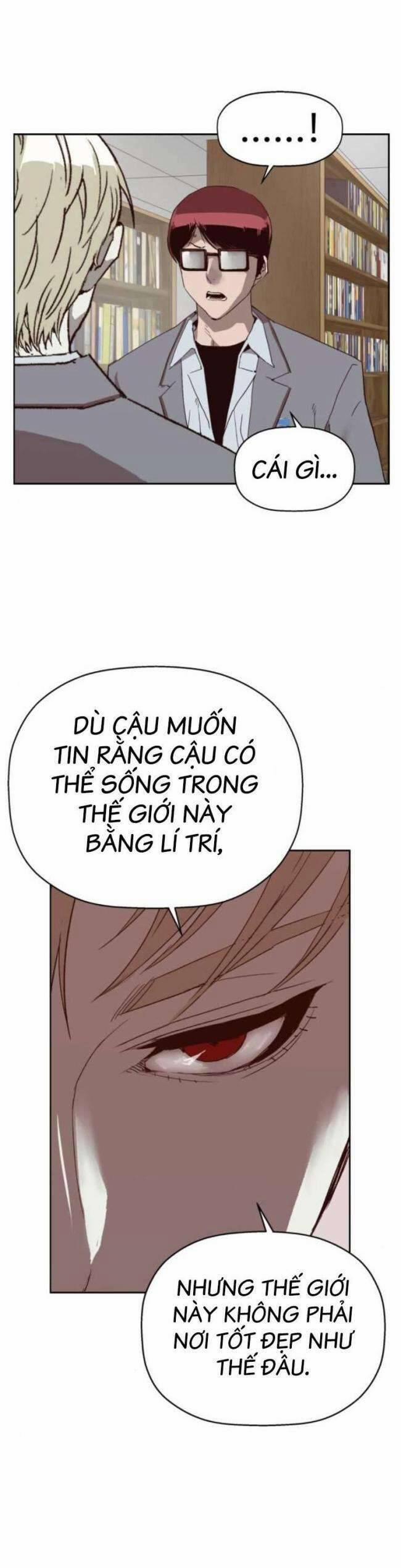 Anh Hùng Yếu 262 trang 54