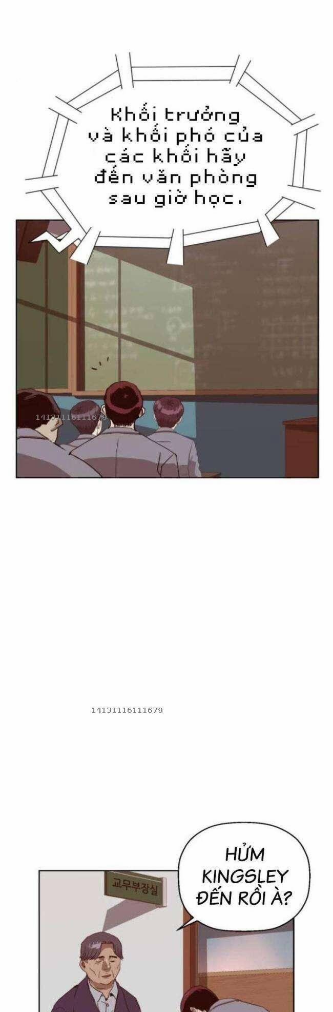 Anh Hùng Yếu 262 trang 6