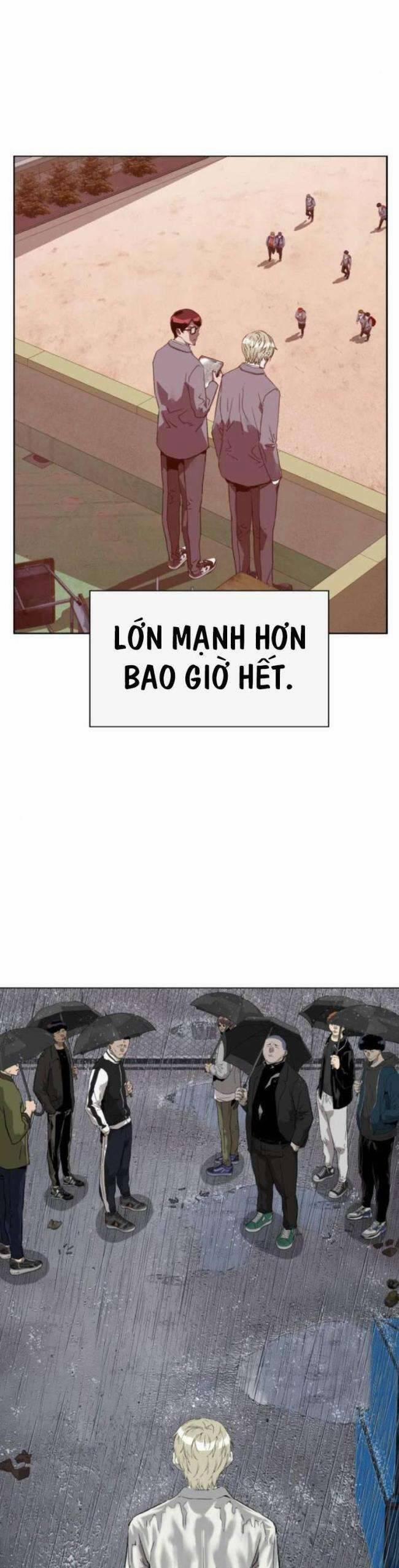 Anh Hùng Yếu 262 trang 66