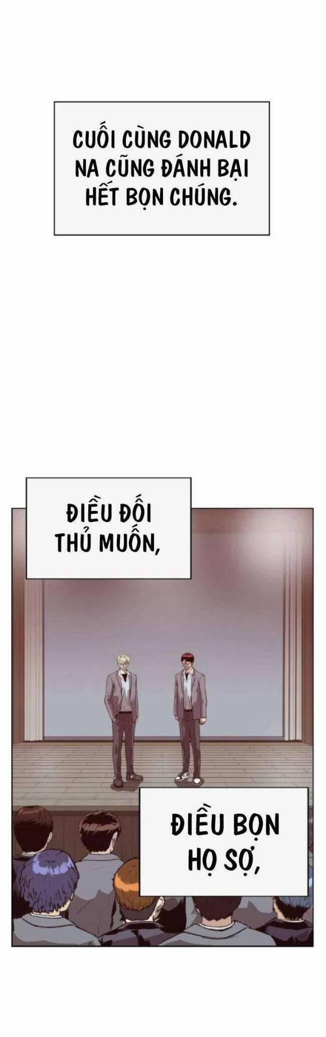 Anh Hùng Yếu 262 trang 70