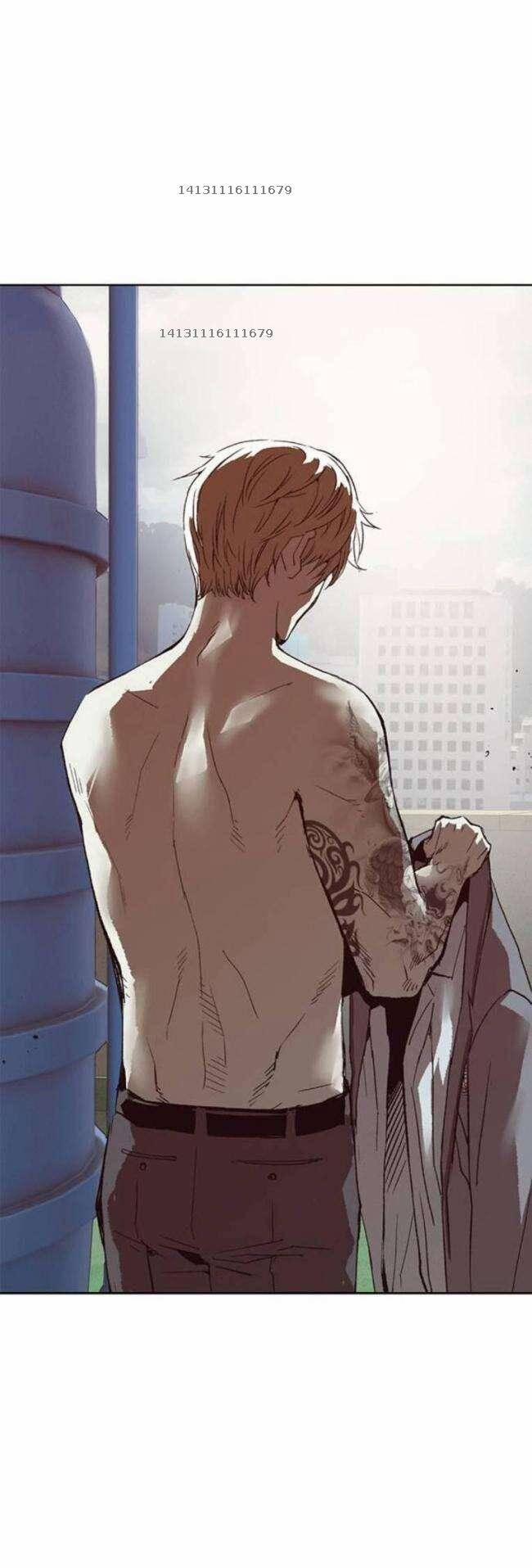 Anh Hùng Yếu 262 trang 75