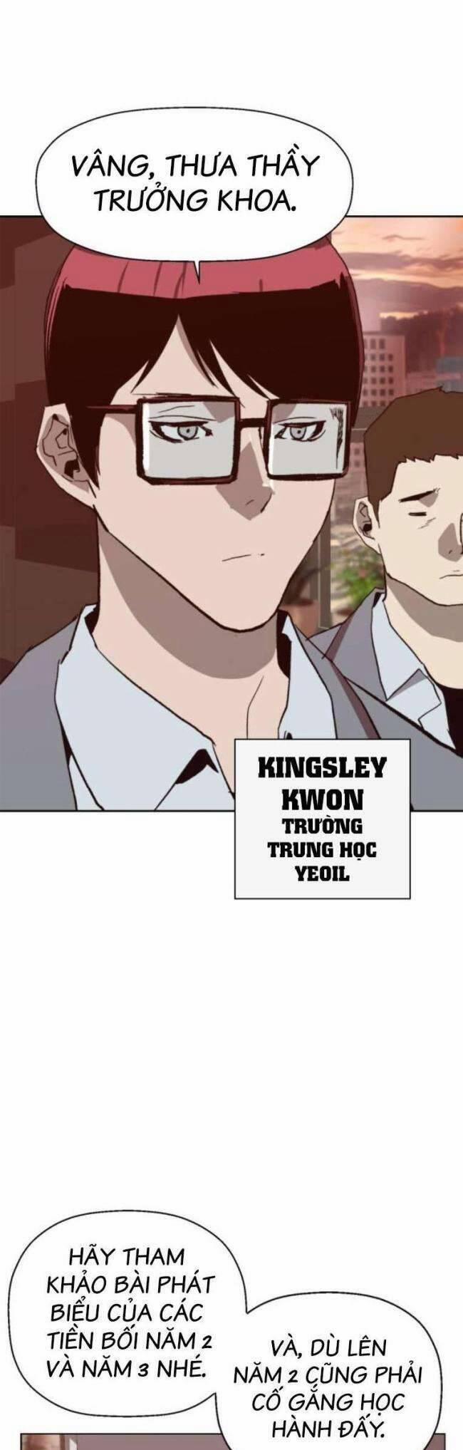 Anh Hùng Yếu 262 trang 8