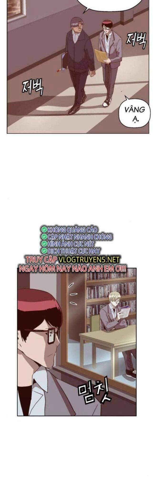 Anh Hùng Yếu 262 trang 9