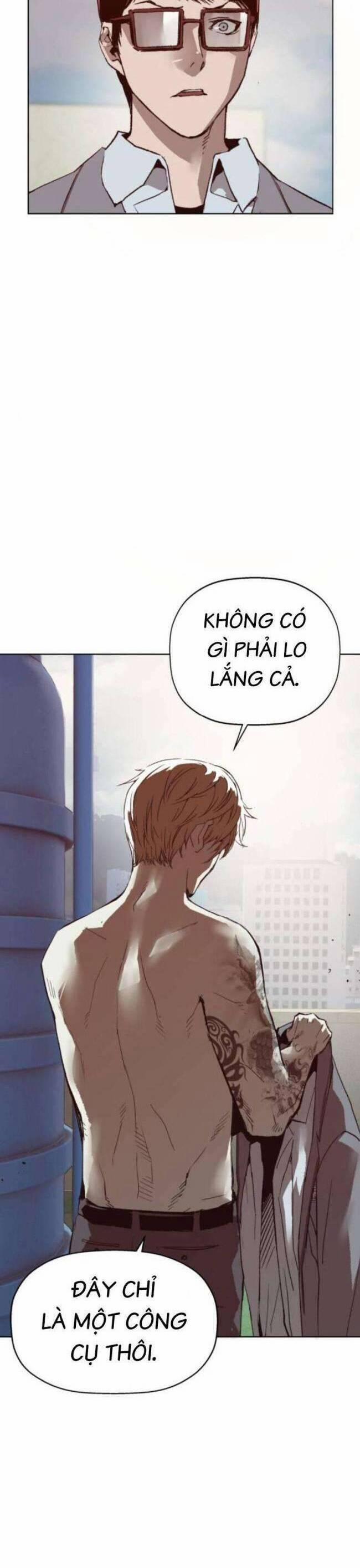 Anh Hùng Yếu 263 trang 1