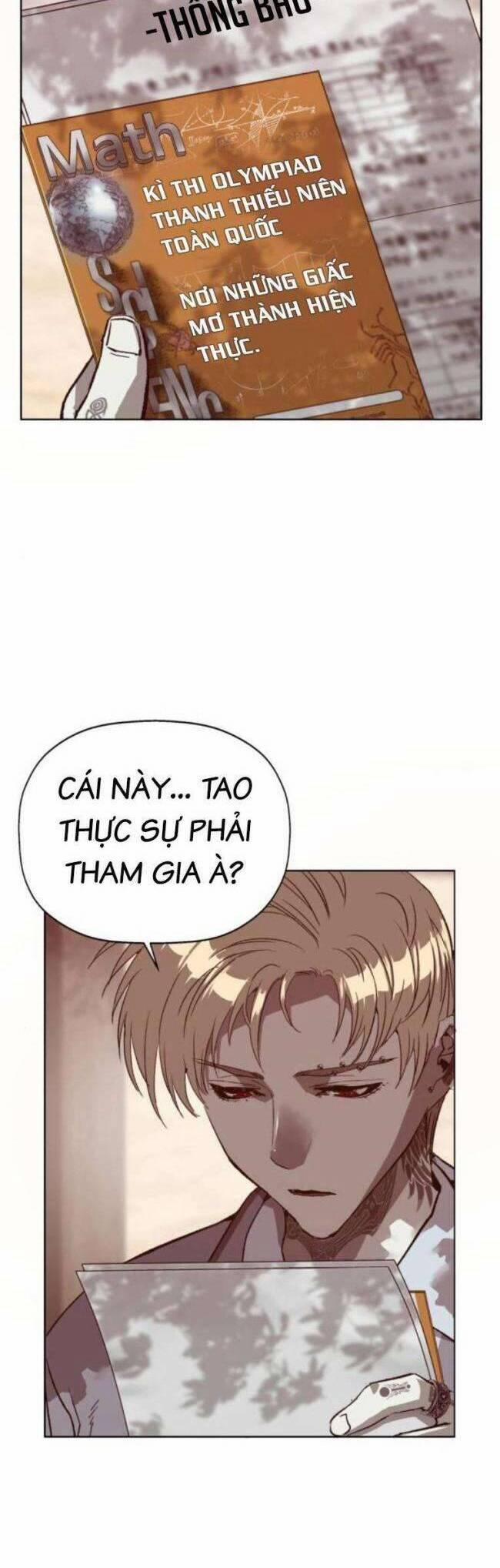 Anh Hùng Yếu 263 trang 13