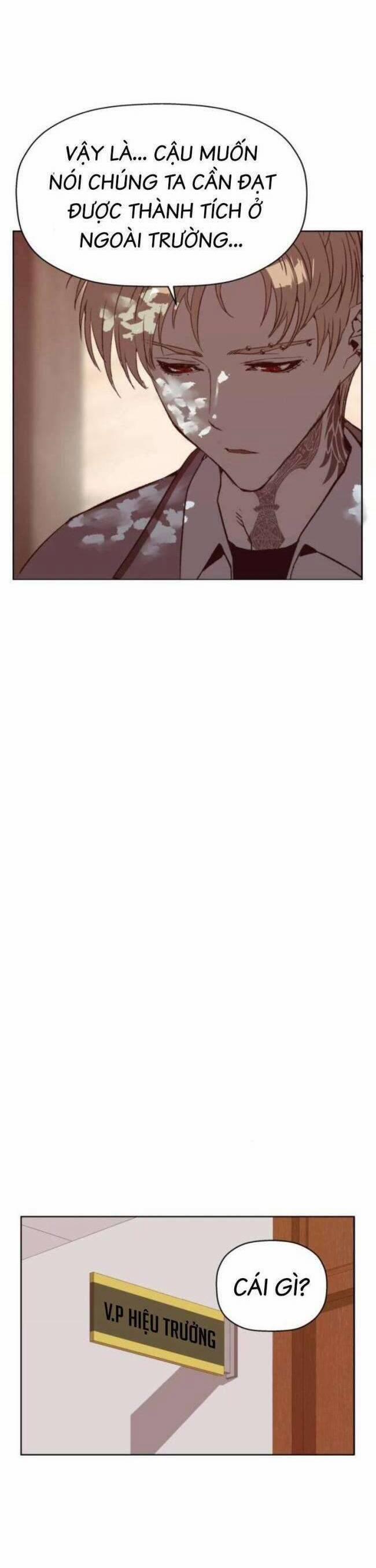 Anh Hùng Yếu 263 trang 15