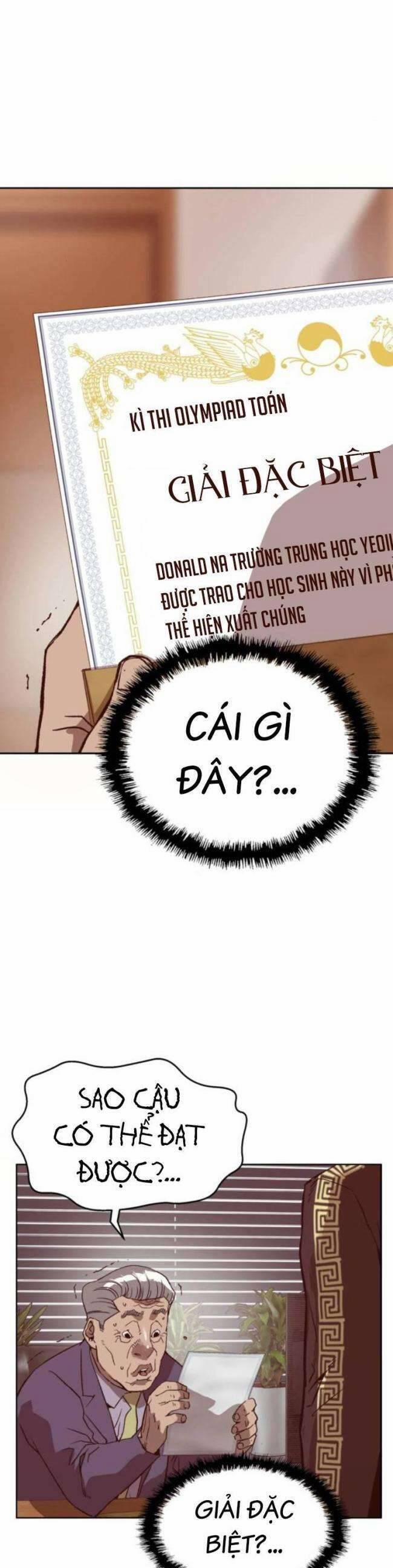 Anh Hùng Yếu 263 trang 21