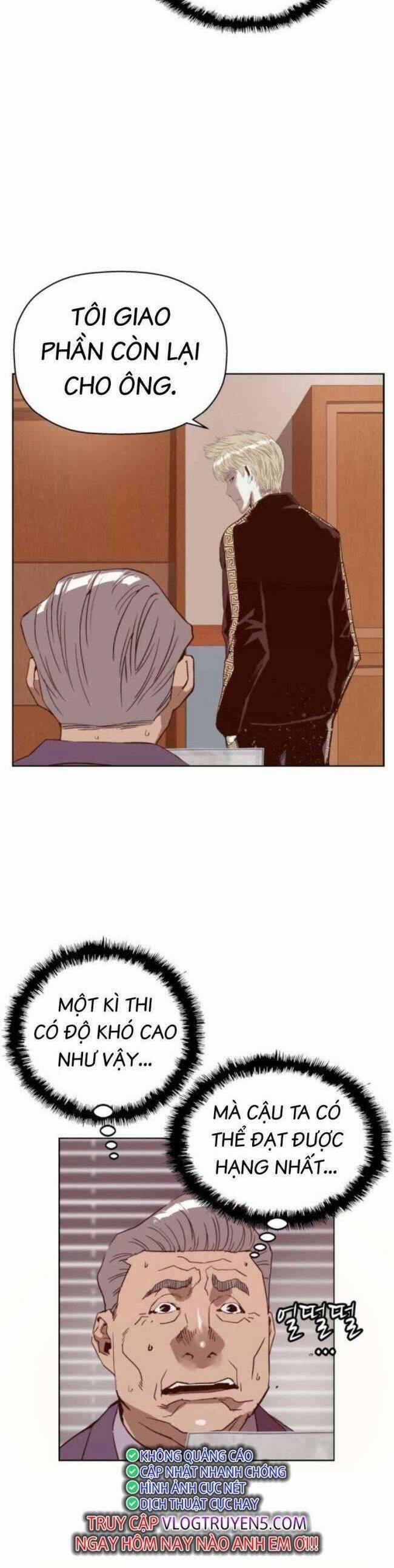 Anh Hùng Yếu 263 trang 22