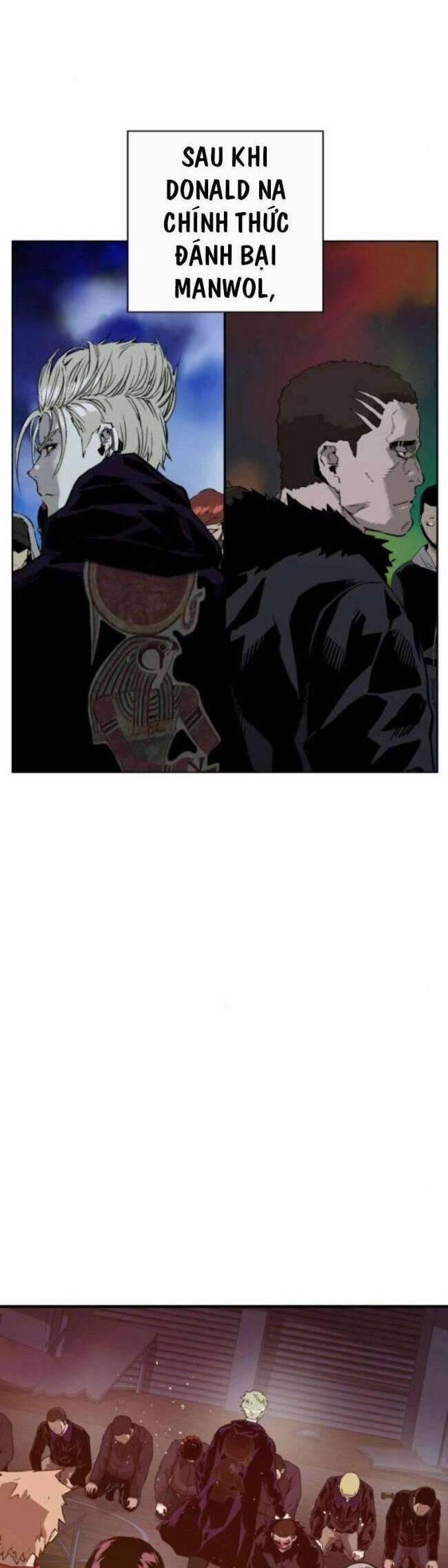 Anh Hùng Yếu 263 trang 24