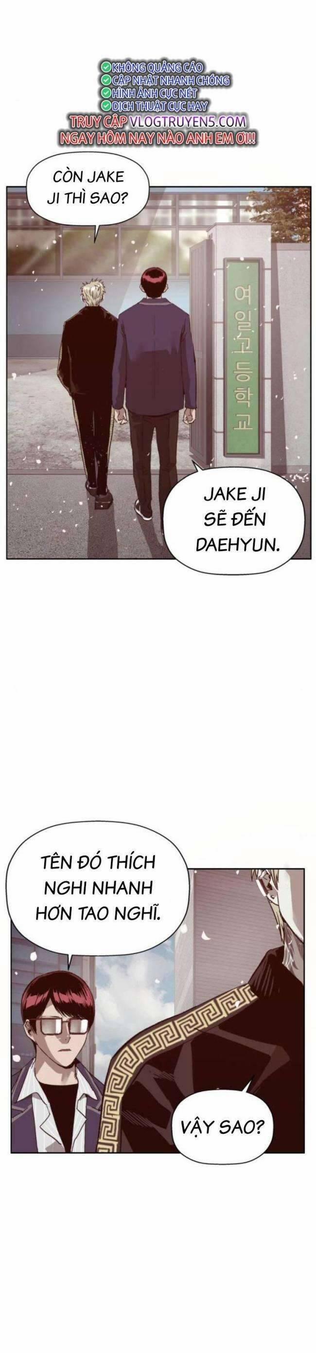 Anh Hùng Yếu 263 trang 26