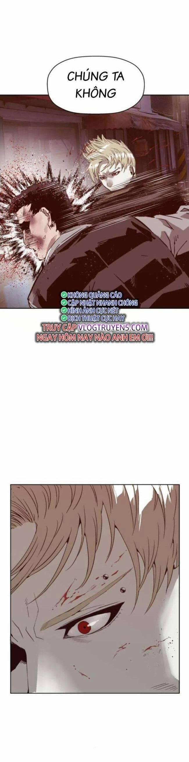 Anh Hùng Yếu 263 trang 3