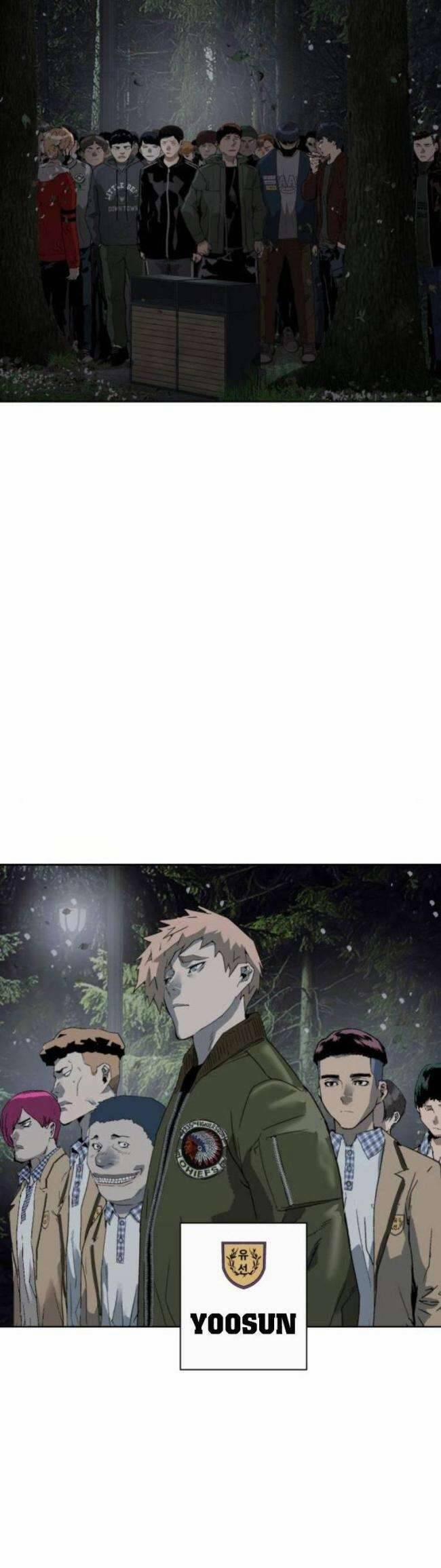 Anh Hùng Yếu 263 trang 30