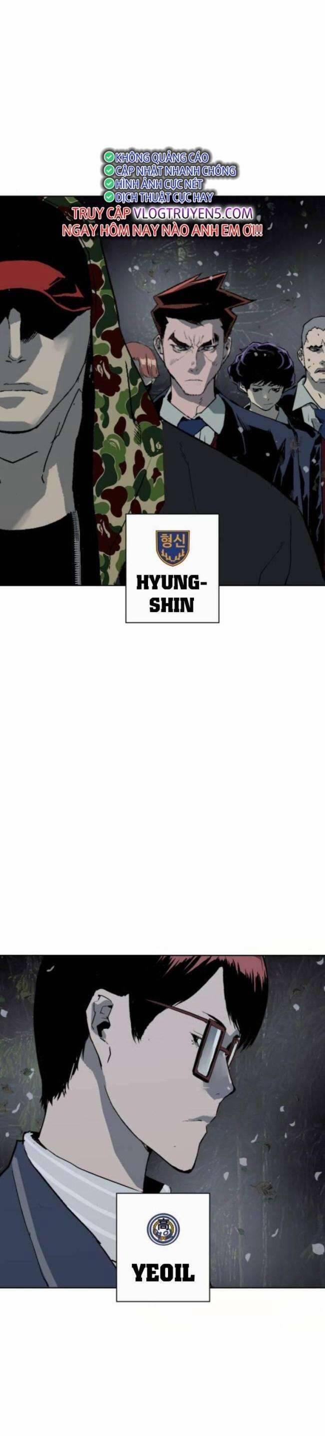 Anh Hùng Yếu 263 trang 31
