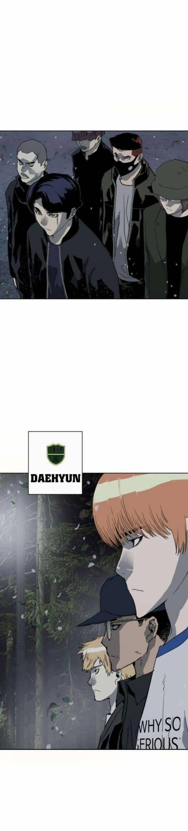 Anh Hùng Yếu 263 trang 32