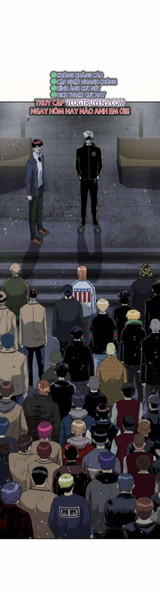 Anh Hùng Yếu 263 trang 33