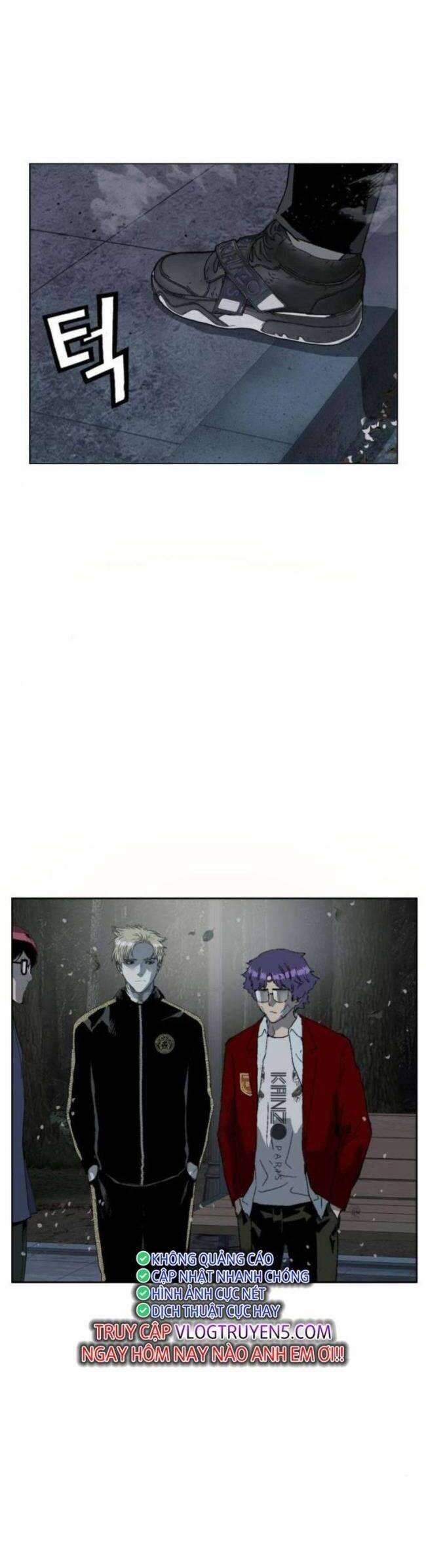 Anh Hùng Yếu 263 trang 35