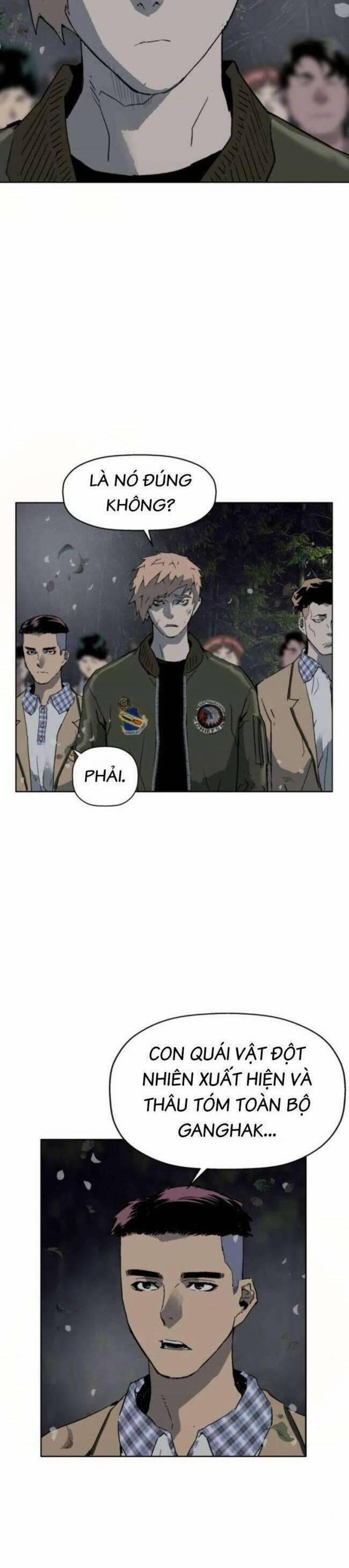 Anh Hùng Yếu 263 trang 37