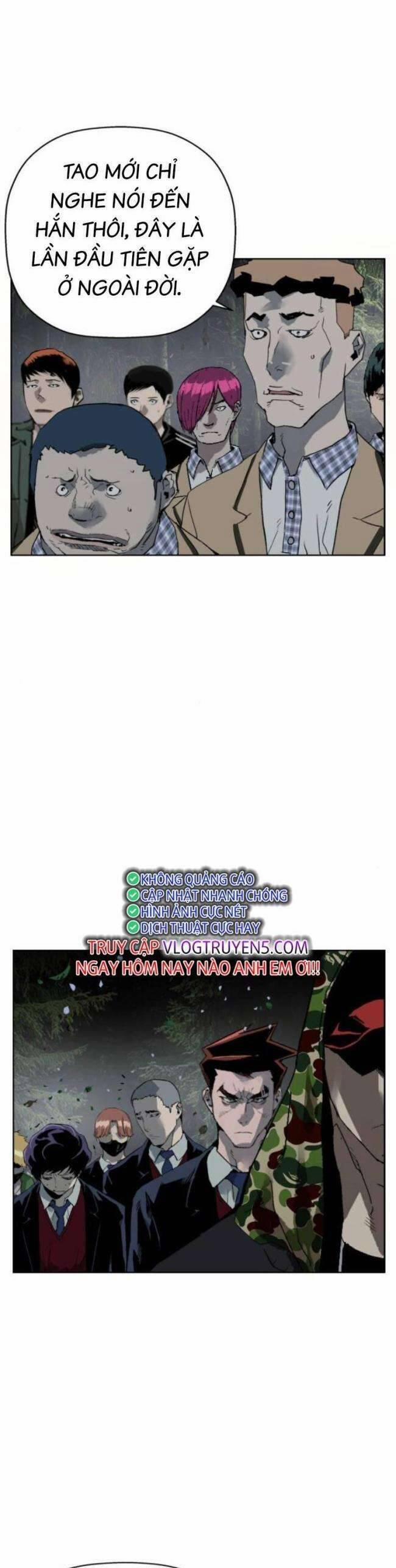 Anh Hùng Yếu 263 trang 38