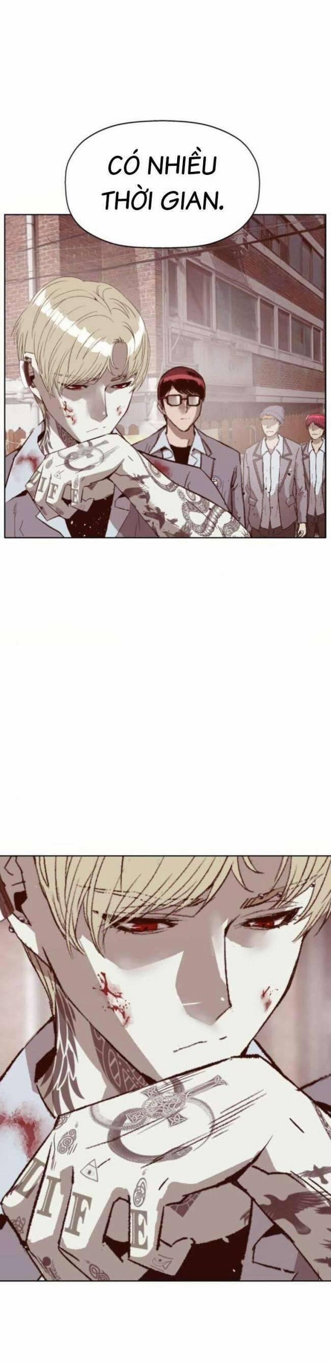 Anh Hùng Yếu 263 trang 4