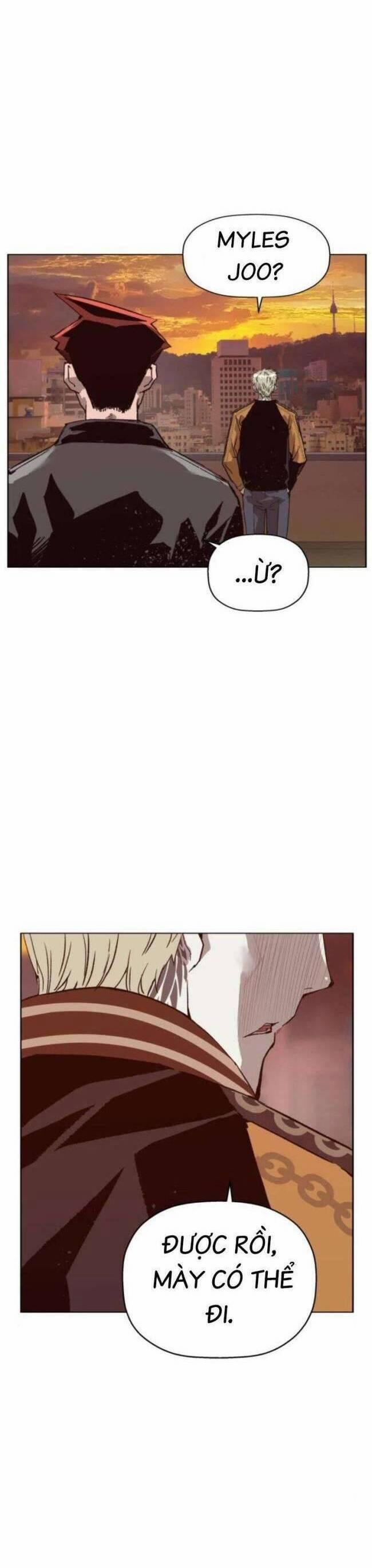 Anh Hùng Yếu 263 trang 41