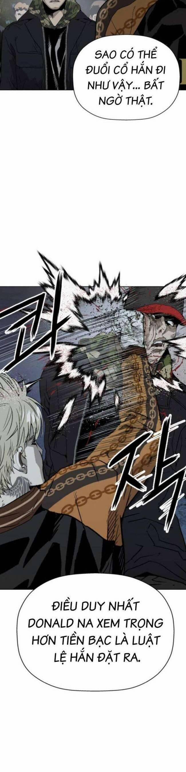 Anh Hùng Yếu 263 trang 43