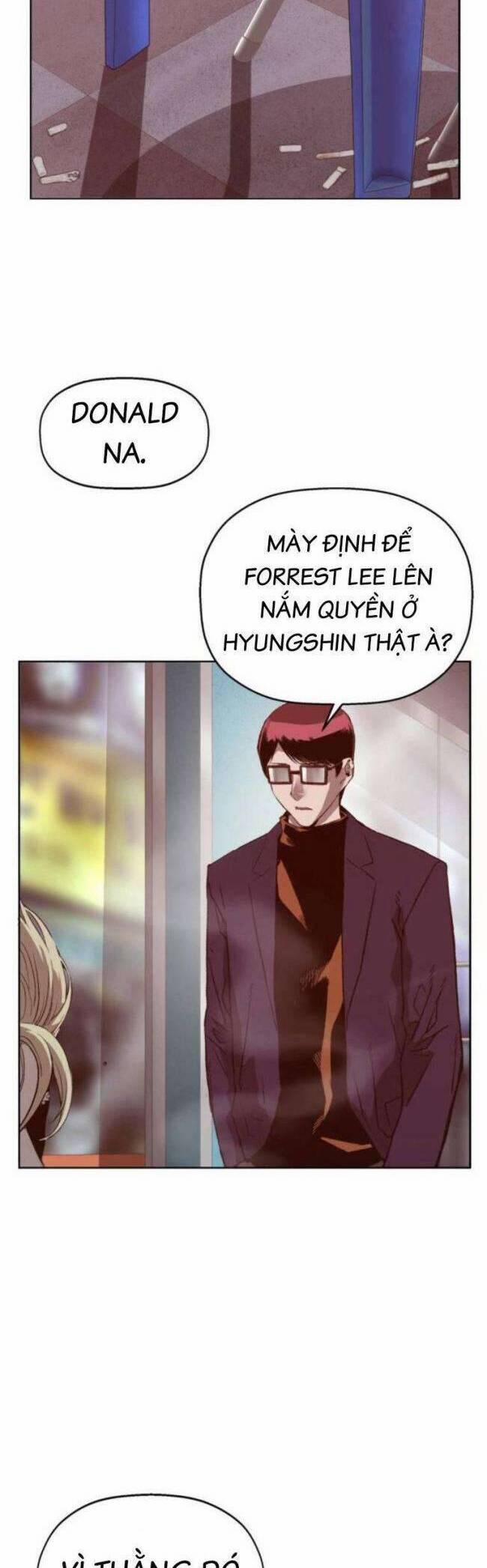 Anh Hùng Yếu 263 trang 46
