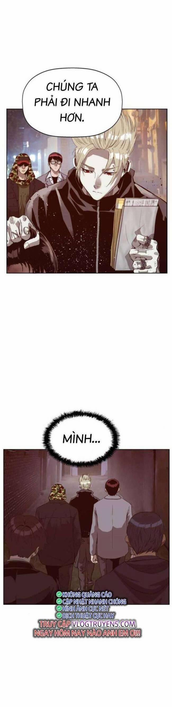 Anh Hùng Yếu 263 trang 5