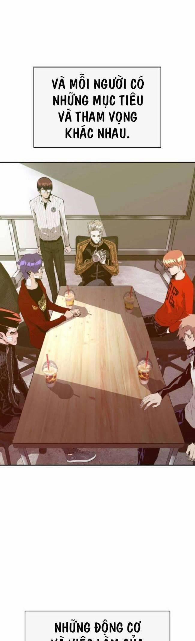 Anh Hùng Yếu 263 trang 50