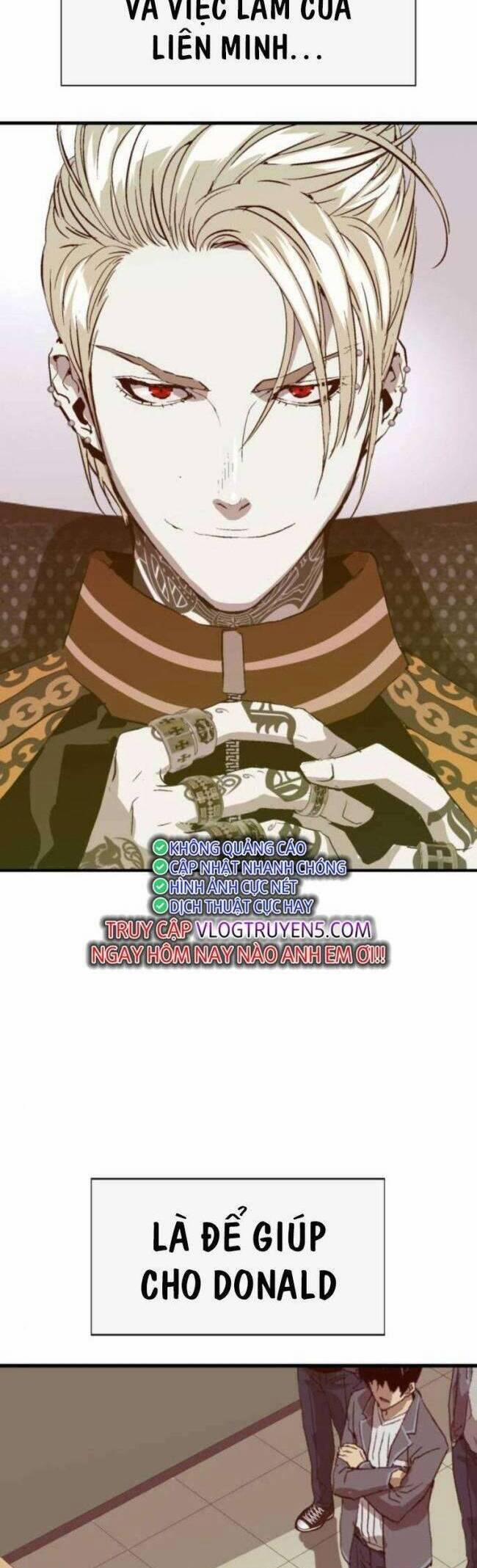 Anh Hùng Yếu 263 trang 51