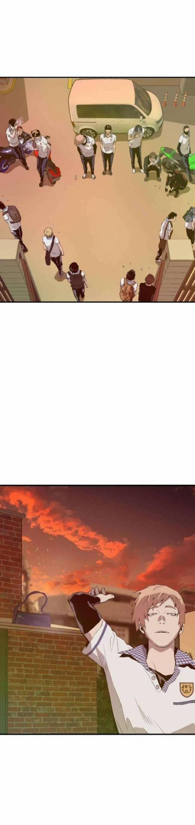 Anh Hùng Yếu 263 trang 54