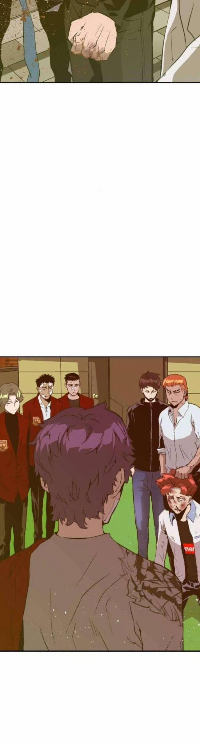 Anh Hùng Yếu 263 trang 57