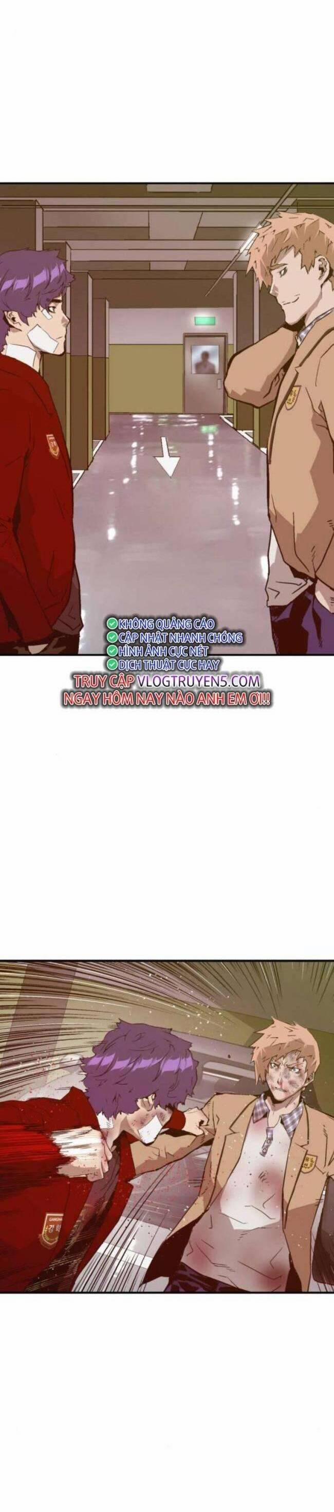 Anh Hùng Yếu 263 trang 59