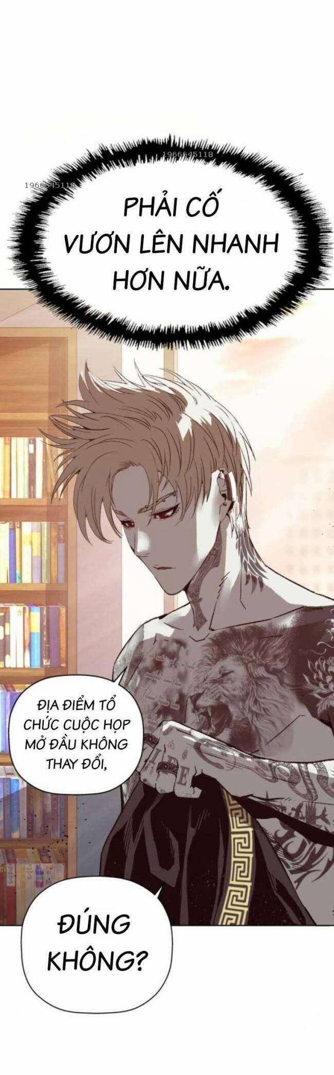 Anh Hùng Yếu 263 trang 6