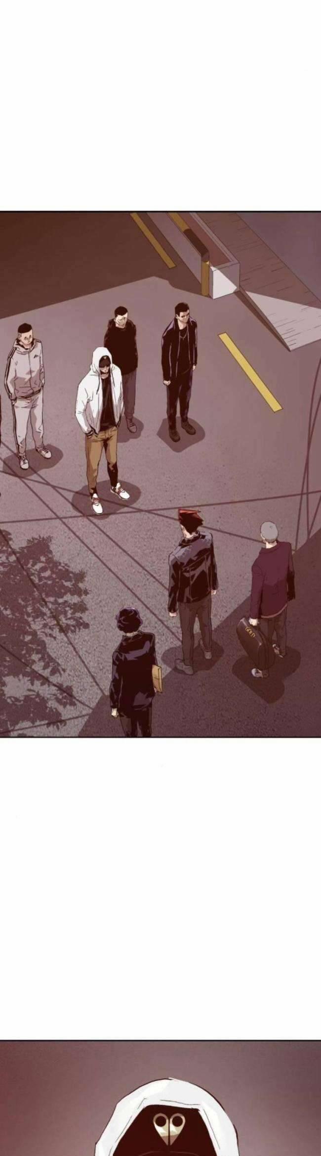 Anh Hùng Yếu 263 trang 60