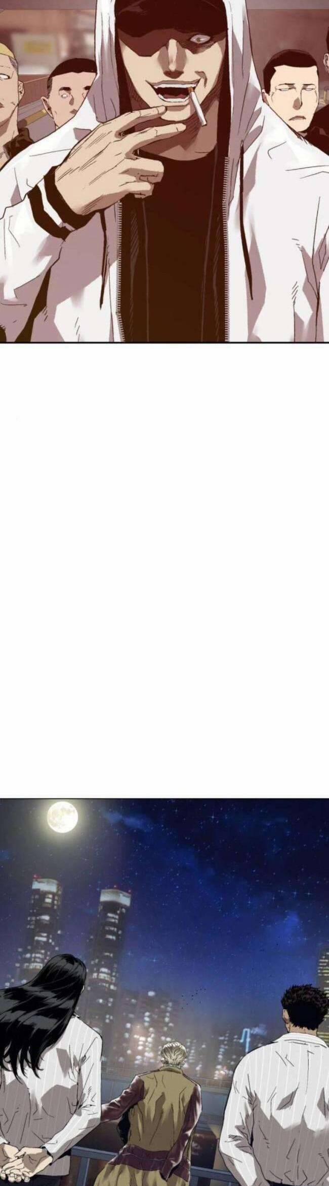 Anh Hùng Yếu 263 trang 61