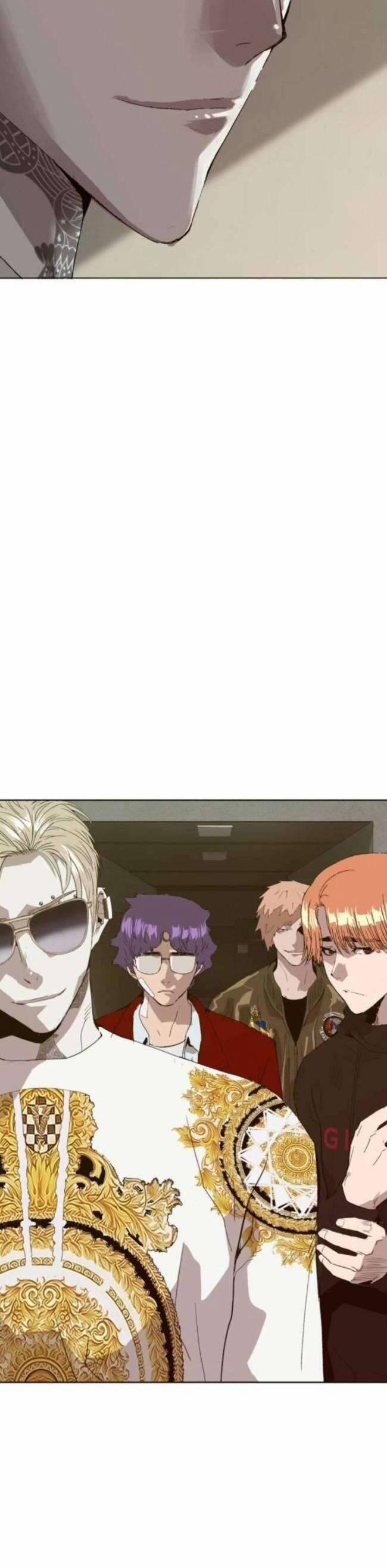 Anh Hùng Yếu 263 trang 67