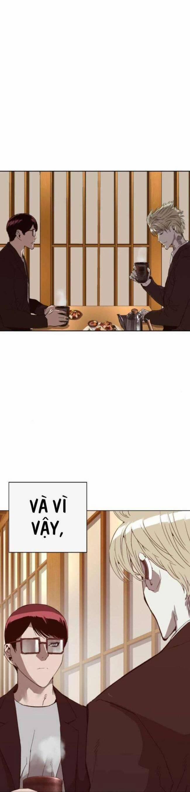 Anh Hùng Yếu 263 trang 69