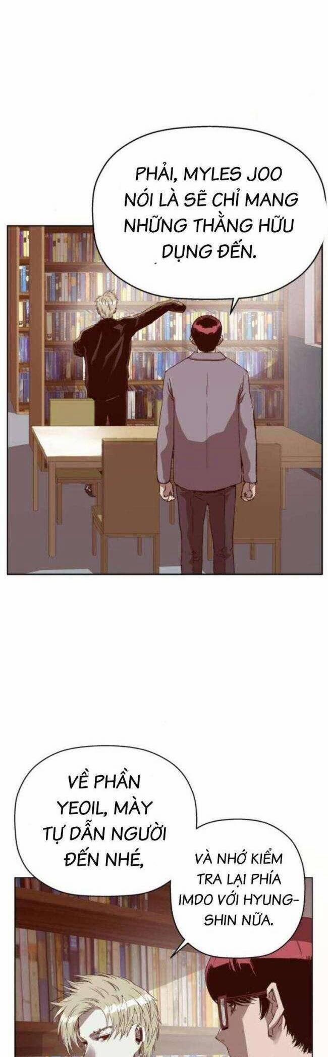 Anh Hùng Yếu 263 trang 7